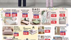 Bim Market 9 EKİM  2026 Aktüel İndirimli Ürünler Kataloğu