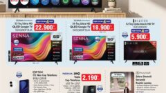Bim Market 27 EYLÜL  2026 Aktüel İndirimli Ürünler Kataloğu
