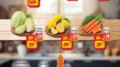 Şok Market 23 EYLÜL  2026 Aktüel İndirimli Ürünler Kataloğu