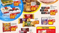 Şok Market 30 EYLÜL  2026 Aktüel İndirimli Ürünler Kataloğu