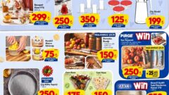 Şok Market 7 EKİM  2026 Aktüel İndirimli Ürünler Kataloğu