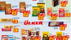 Şok Market 30 EYLÜL –  7 EKİM  2026 Aktüel İndirimli Ürünler Kataloğu