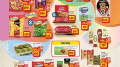 Şok Market 28 EKİM  2026 Aktüel İndirimli Ürünler Kataloğu