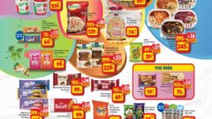 Şok Market 14 EKİM  2026 Aktüel İndirimli Ürünler Kataloğu